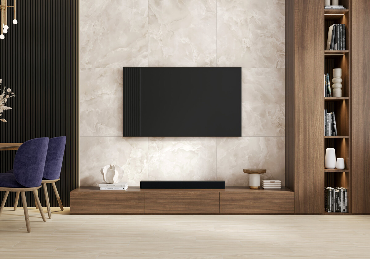 Artkera Group LCM Тренд Лайн Оникс / Trend Line Onyx Керамогранит 800 x 800 x 8 8080TRL11M