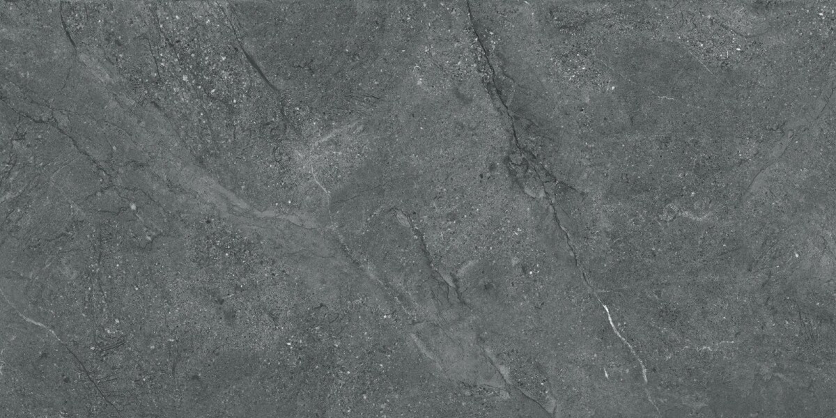 Керамогранит Artkera Group GP36ALA25 Altai Graphite матовый 300 x 600 x 8 мм.