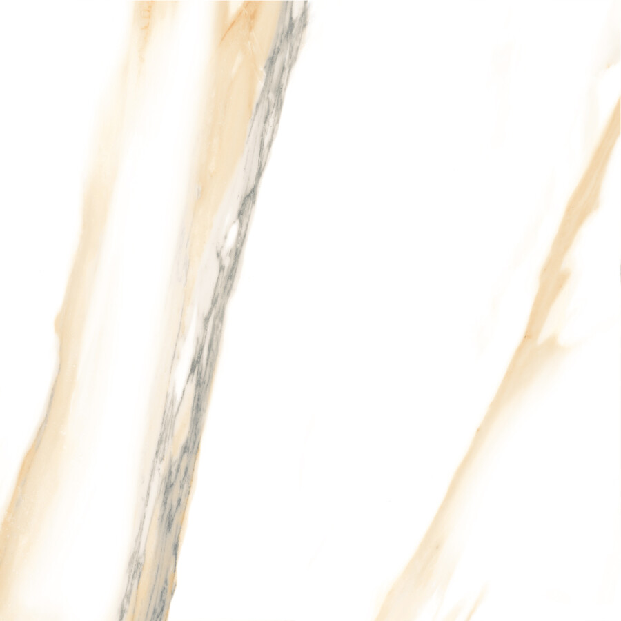 Керамогранит 6060STA31P LCM Statuario Bronze Полированный 600 x 600 x 8 мм.