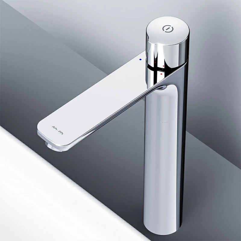 Am.Pm X-Joy смеситель для раковины F85A92500