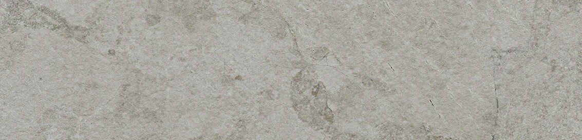 Керамический гранит Подступенок Kerama Marazzi Прованс Сплит серый матовый обрезной 60x14,5x0,8 KM6060G1241R8ALT