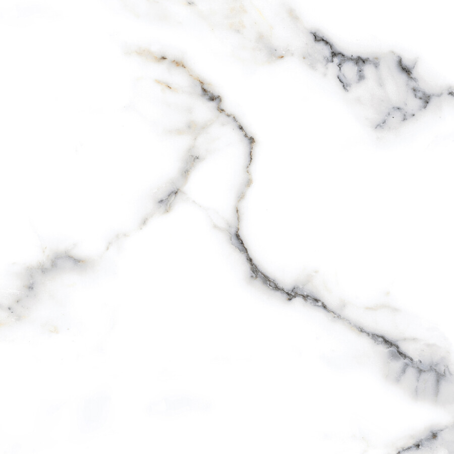 Керамогранит Azario Afion White 60x60 Glossy P101082160G