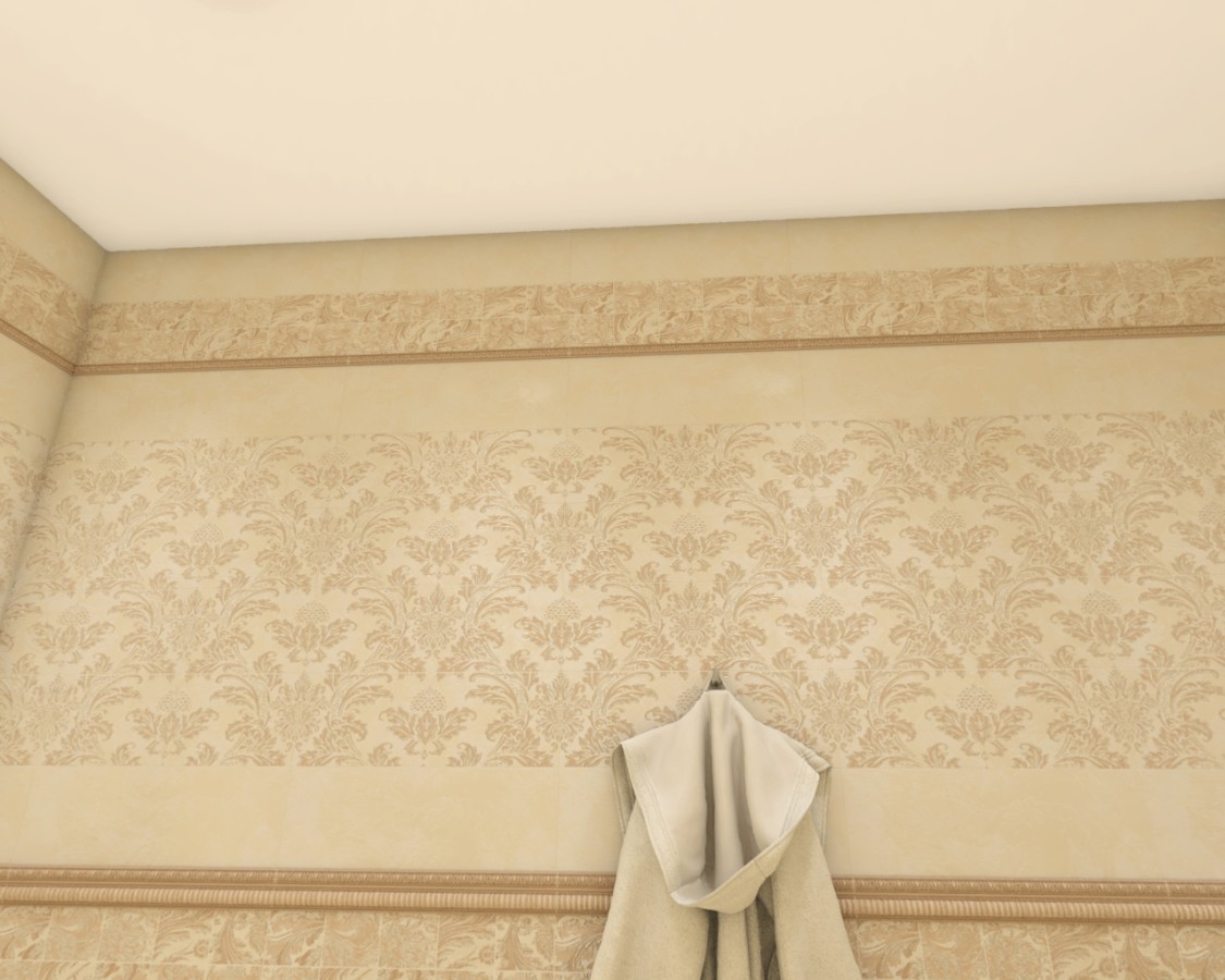 AltaCera Rejina Touch Beige FT3TCH11 плитка напольная 42x42 см