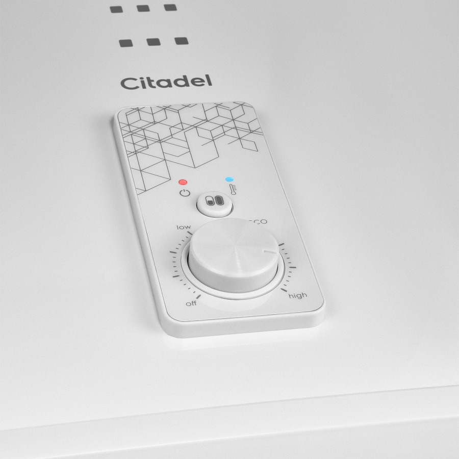 Electrolux EWH 100 Citadel Водонагреватель электрический 100 литров НС-1181389