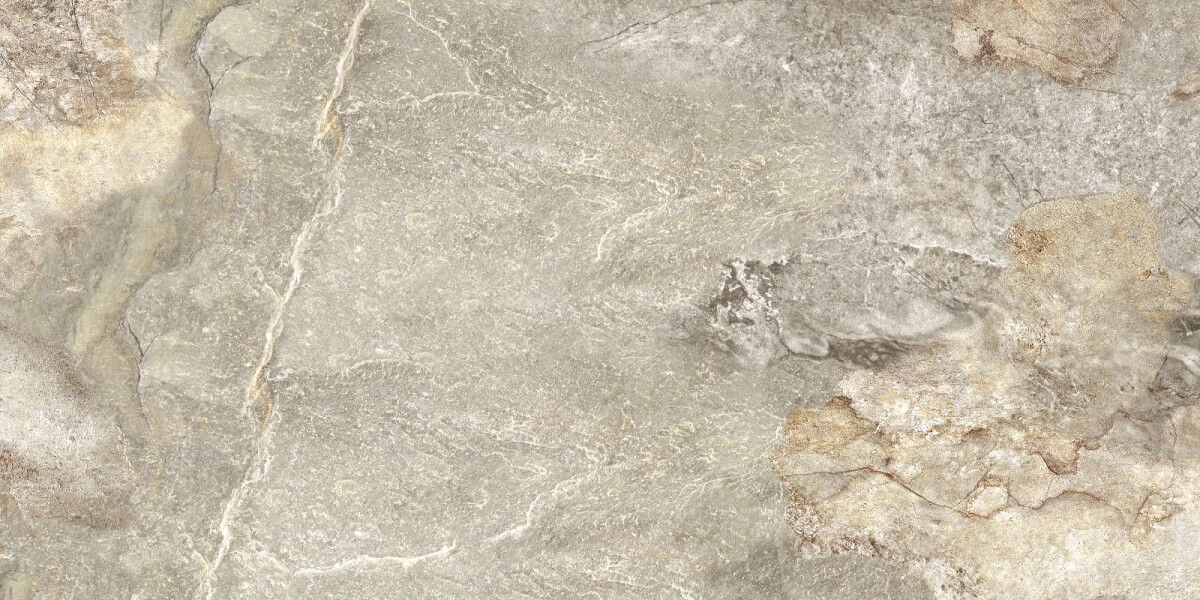 Керамогранит Delacora D30002M Slate Brown матовый карвинг 300x600x9.5