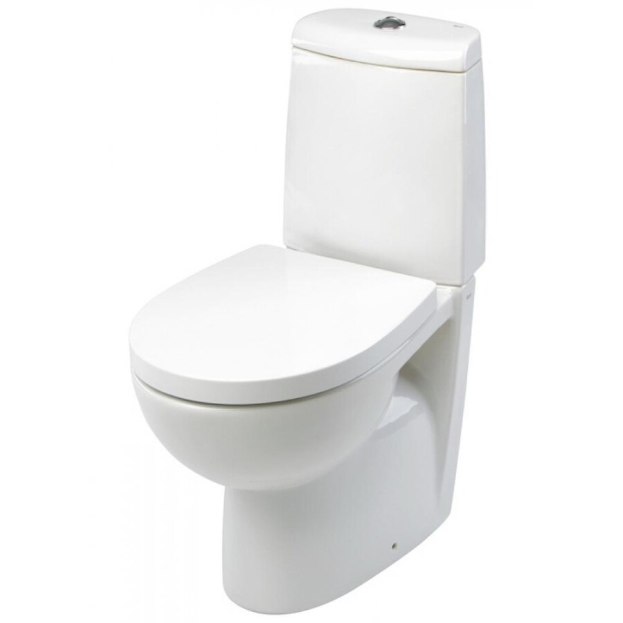 Roca Victoria Nord ZRU9000023 крышка без микролифта