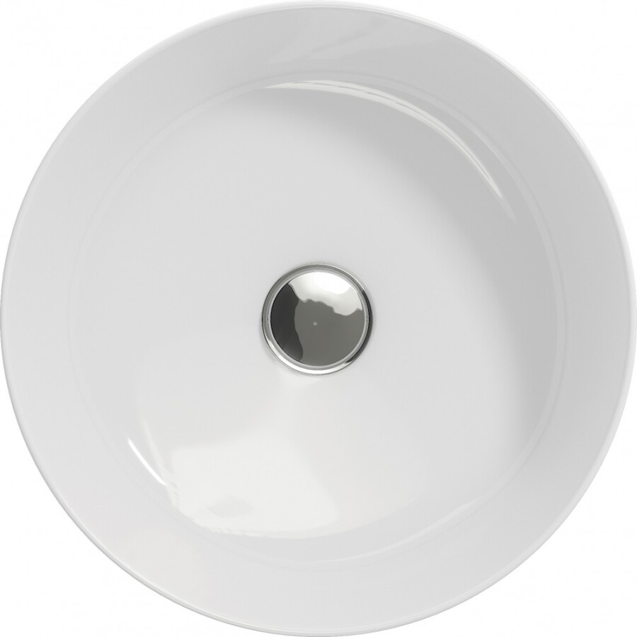Cersanit CREA-38 RING UM-CRE38/1-oc-R раковина накладная