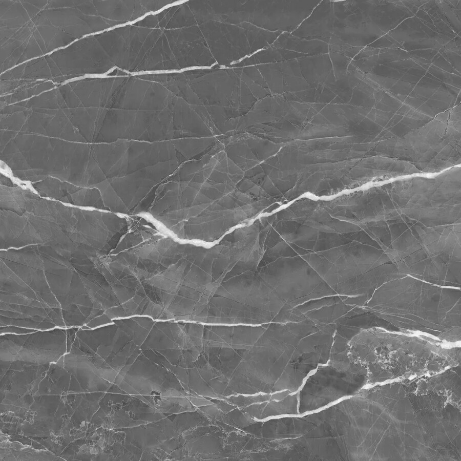 Керамогранит 6060IME18P LCM Imperial Grey Полированный 600 x 600 x 8 мм.