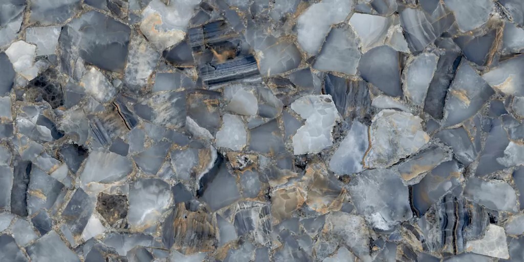 Керамогранит 60120SPA13HG LCM Sapphire Agate Суперполированный 600 x 1200 x 8 мм.