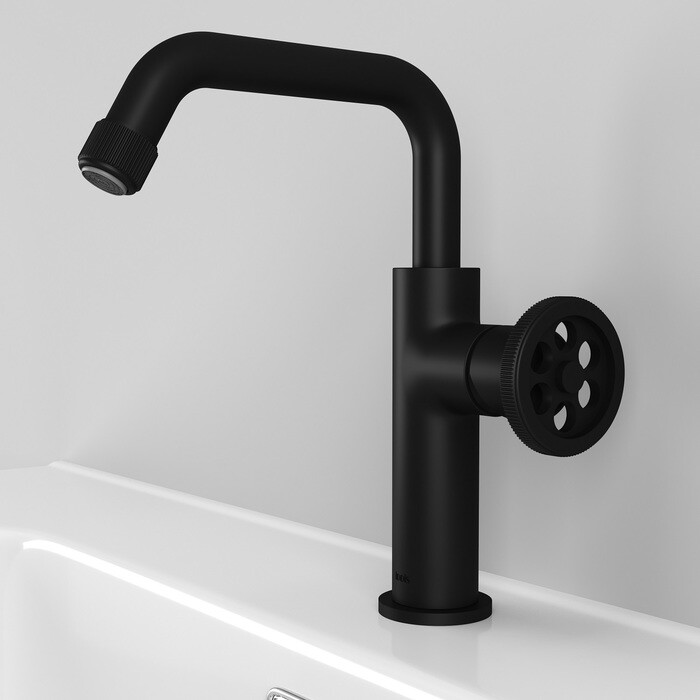 Iddis Grange GRABLR0i01 смеситель для раковины 25 мм