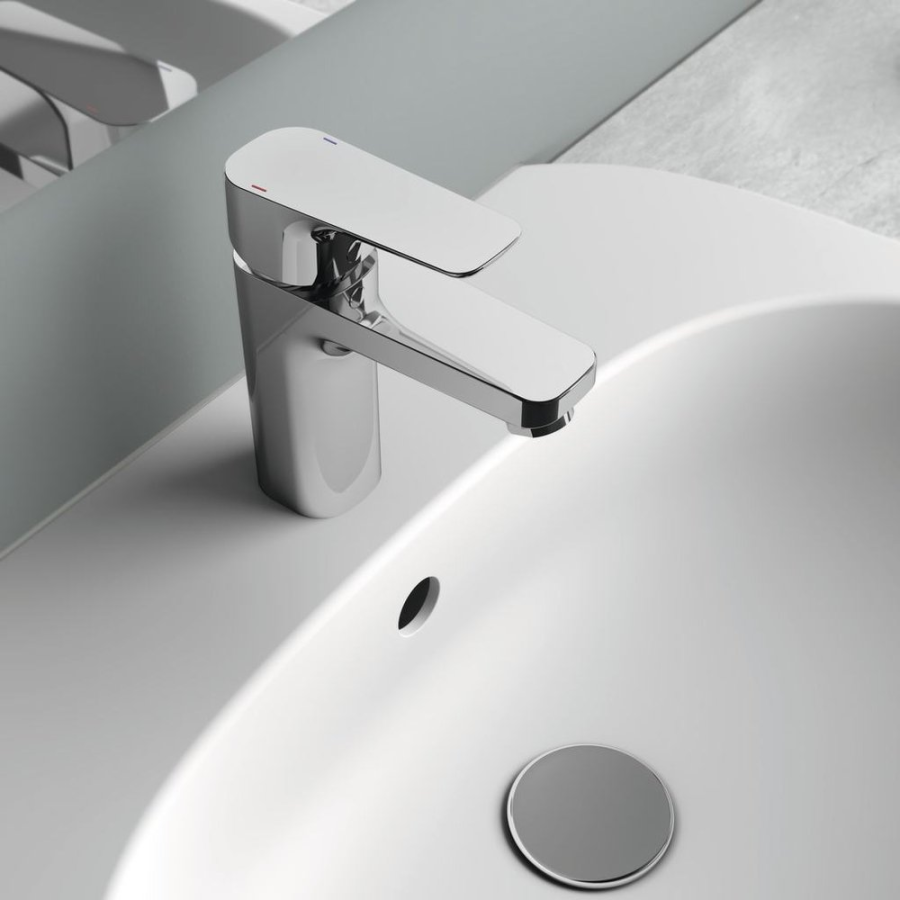 Ideal Standard Ceraplan III SLIM BC567AA смеситель для раковины