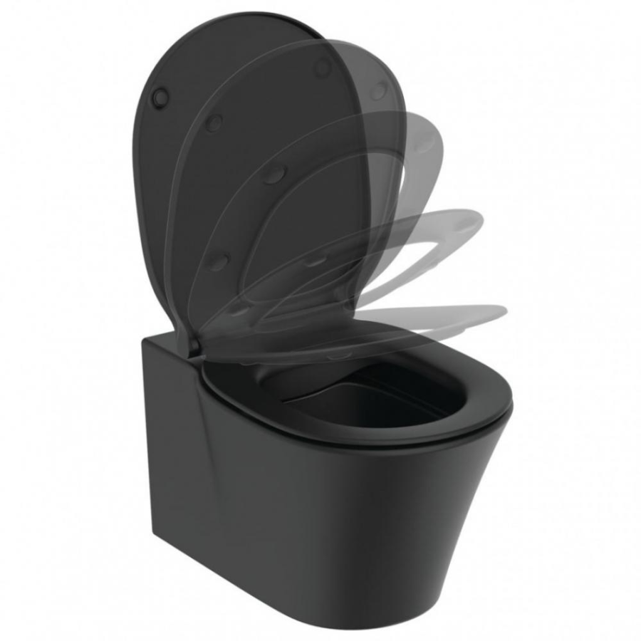 Ideal Standard Connect сиденье для унитаза E0368V3