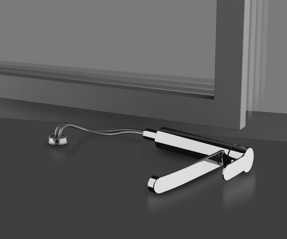 Grohe Eurostyle Cosmopolitan 31124002 смеситель для кухни хром