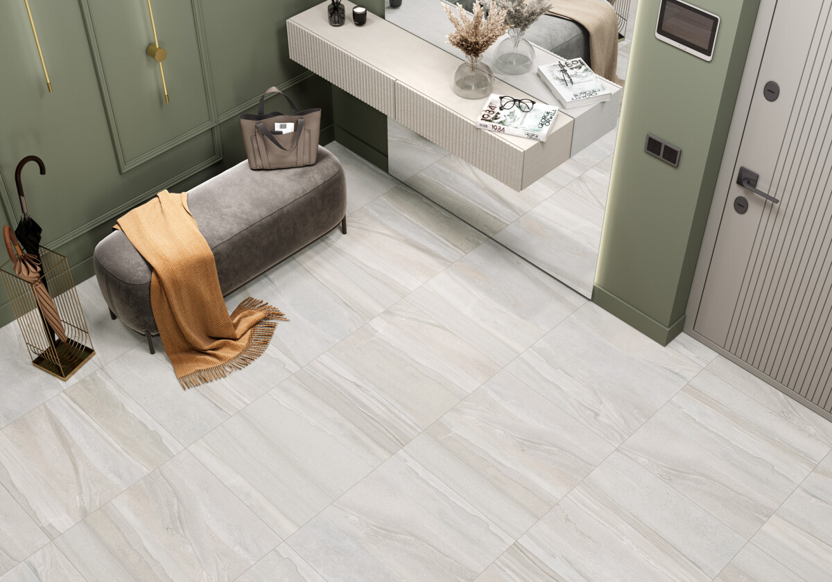 Керамогранит Delacora 60120DUN11 Dunai Sugar 600x1200x9.5