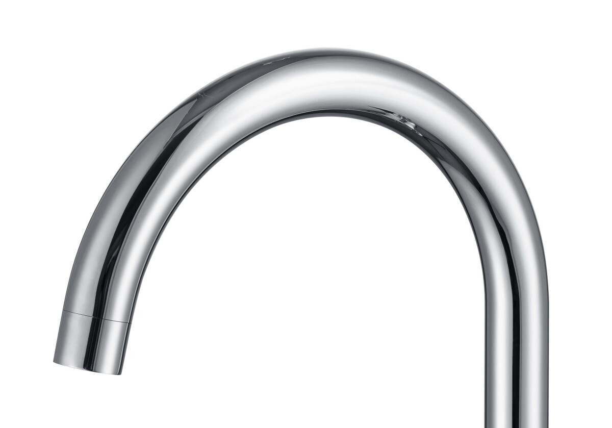 Aquatek Вега Смеситель для кухни AQ1082CR