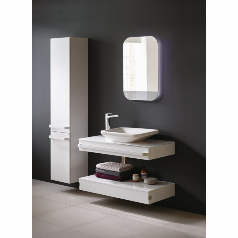 Ideal Standard Tonic смеситель для раковины A6329AA