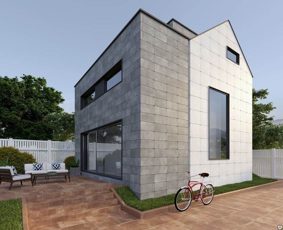 Grasaro Cemento G-903/MR/300x600x10