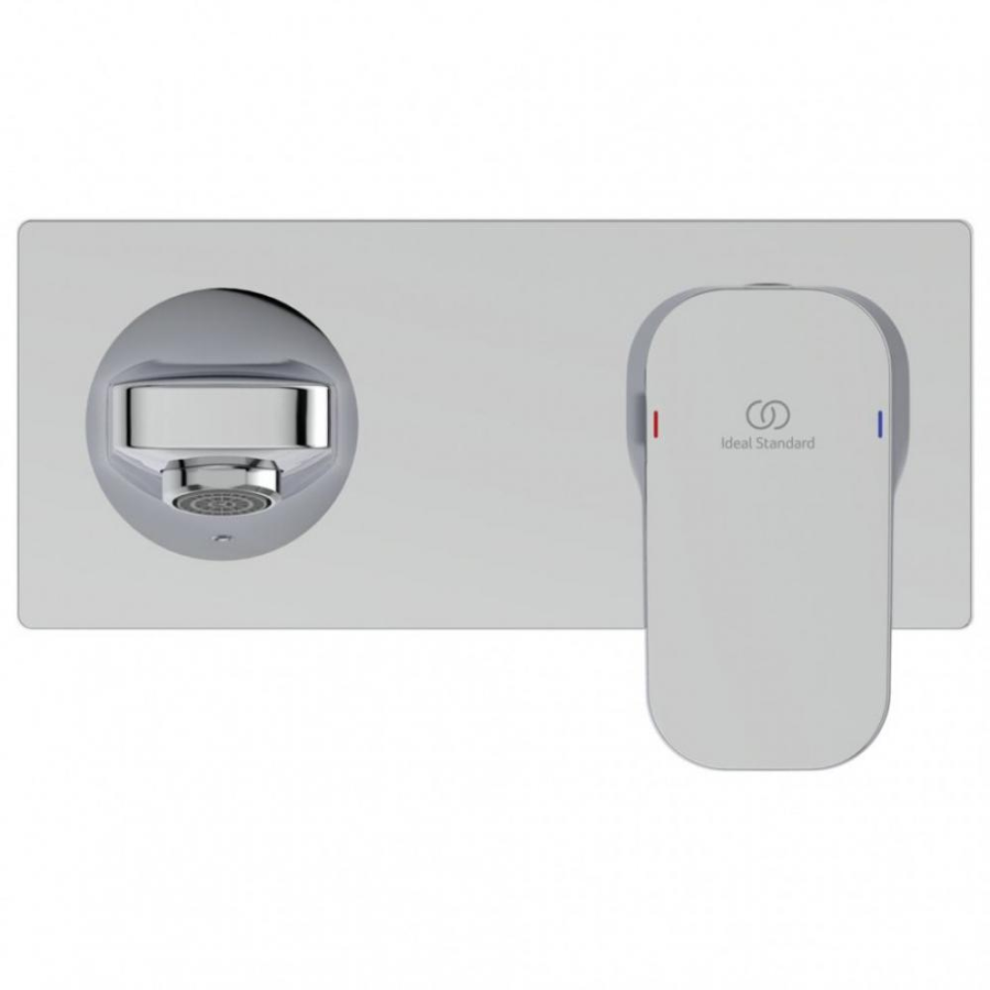 Ideal Standard Tonic смеситель для раковины A6334AA