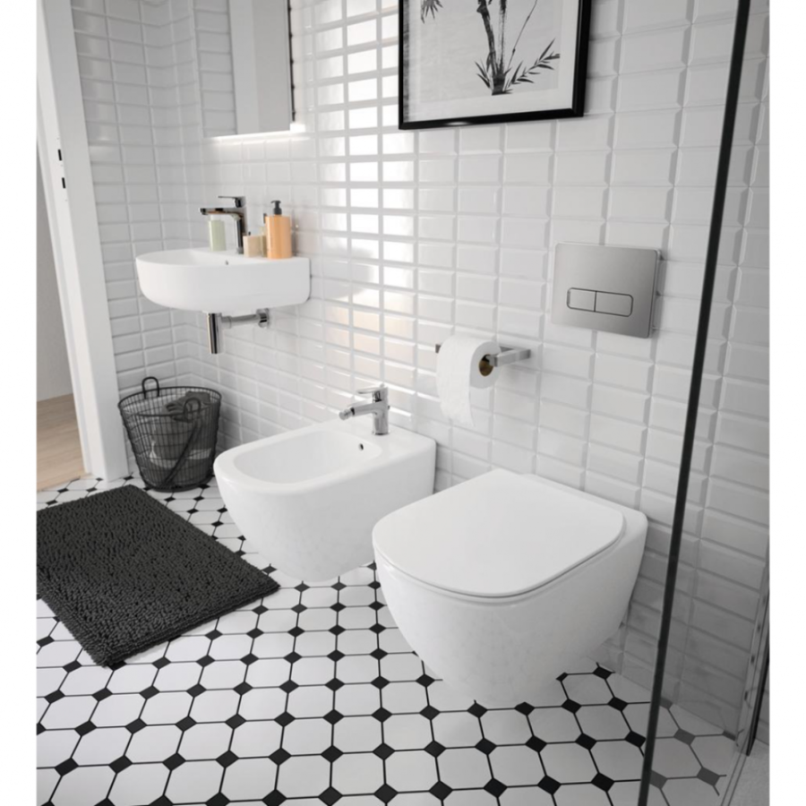 Ideal Standard Cerafine смеситель для биде BC705AA