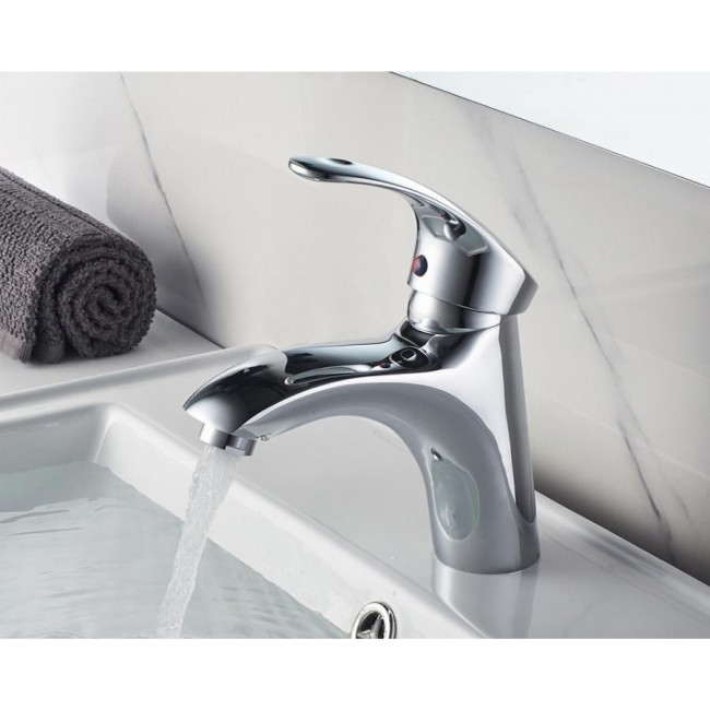 Mixxus Premium Maxx 001 смеситель для раковины HB0241