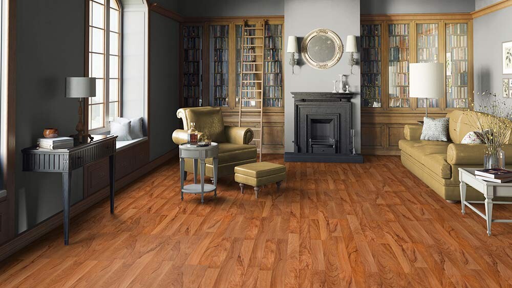 Ламинат Tarkett Robinson NEW WORLD WALNUT 504035082