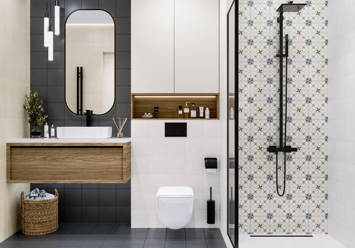 Керамогранит Artkera Group Design Art GP2020DSA31 Teo Матовый 200 x 200 x 8 мм.