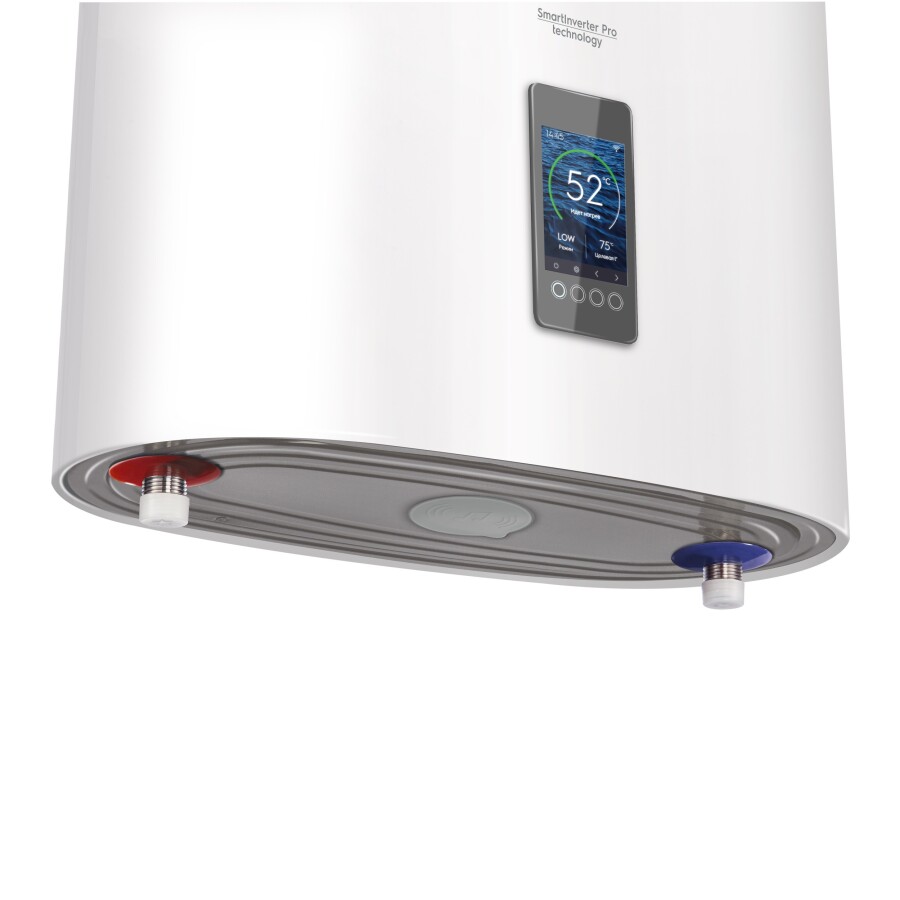 Electrolux EWH 50 SmartInverter PRO Водонагреватель электрический 50 литров НС-1351163