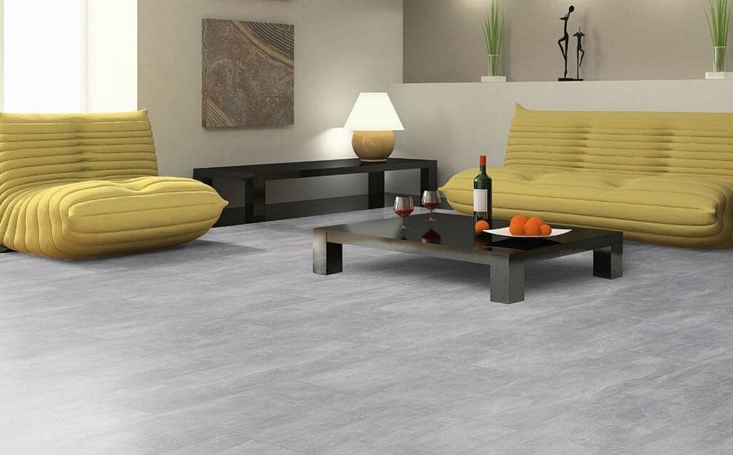 Ламинат Classen VisioGrande WR Шифер Эстрик светлый 56016 604x280x8 Т067802