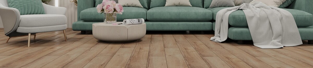 Ламинат Kastamonu Floorpan Фиолетовый / Violet Дуб Восток 193 x 1380 x 10 mm / 33 класс 4V FP1121