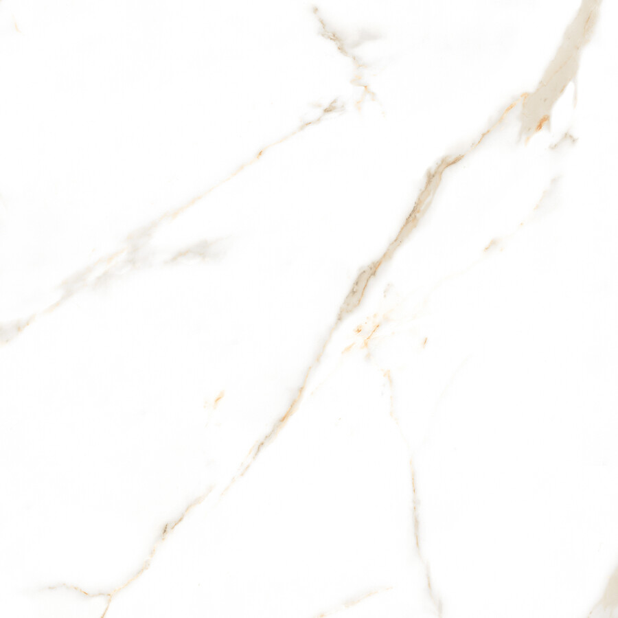 Керамогранит Azario Calacatta Venato Gold 60x60 Glossy F109082188G