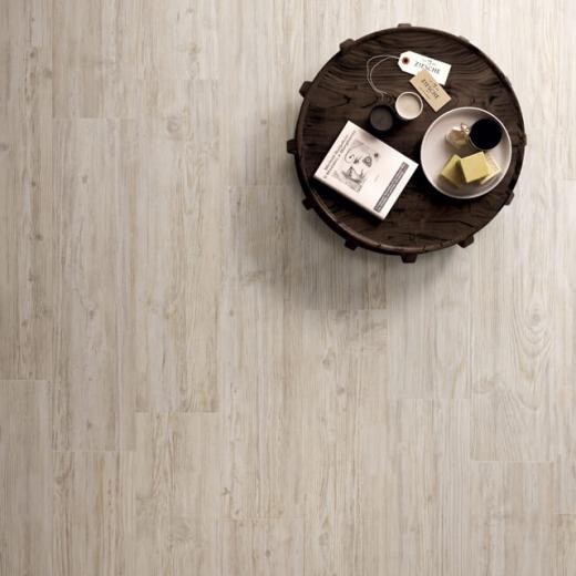 Italon Таймлес Уайт керамогранит 22,5х90 610015000226