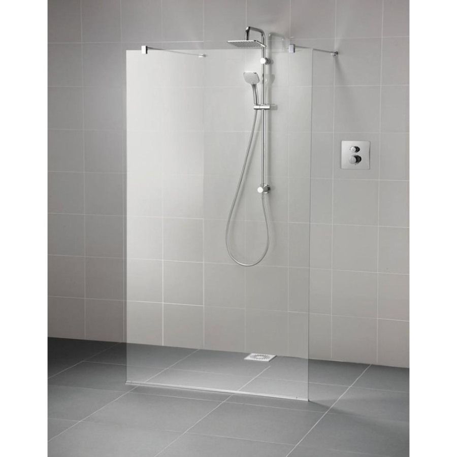 Ideal Standard IdealRain душевая система со смесителем A5834AA