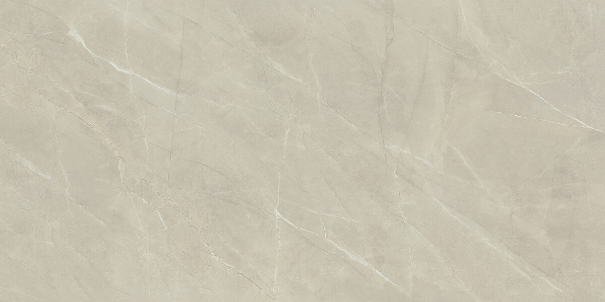 Керамогранит Azario Creo Ceramique Grano Crema Glossy 60х120 см GJT612679