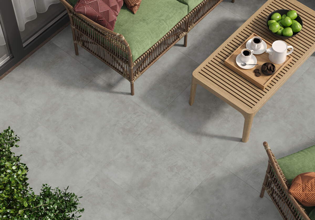 Artkera Group Alma Ceramica Мурал / Mural Керамогранит 600 x 1200 x 8.5 GFU60120MUR47R