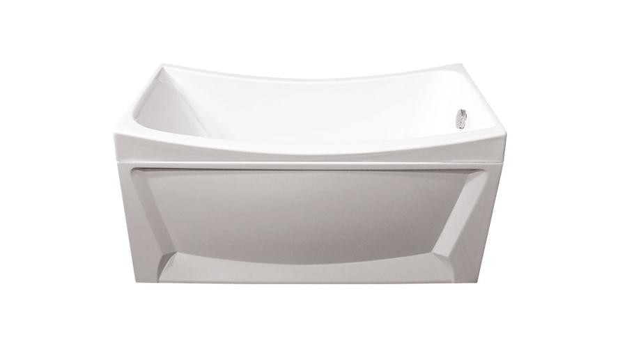 Triton Ирис панель фронтальная к акриловой ванне