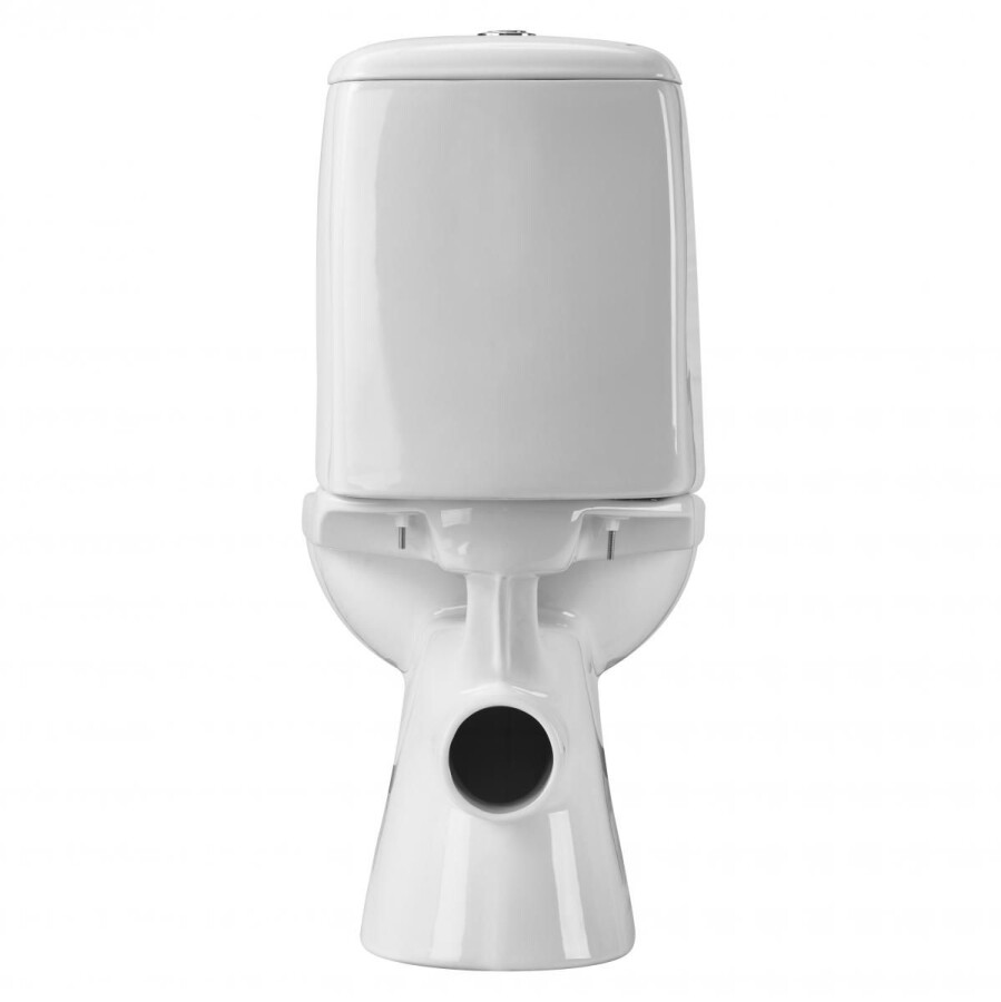 Santek Цезарь 1WH301746 унитаз напольный