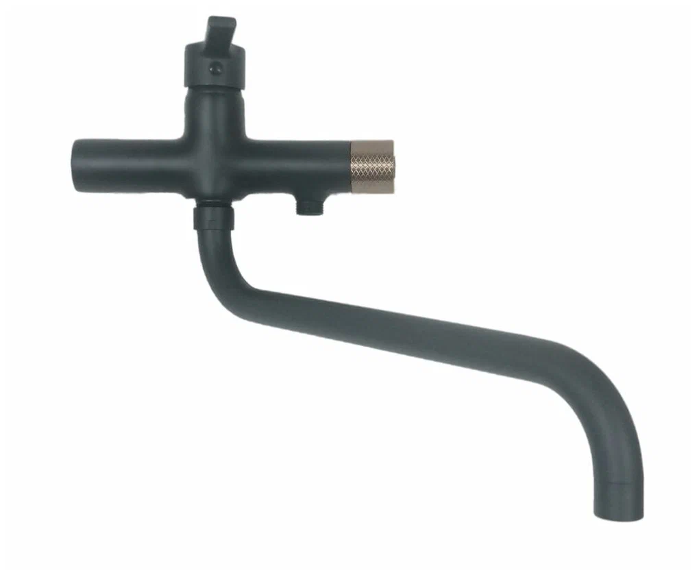 Haiba смеситель для ванны HB22652-7
