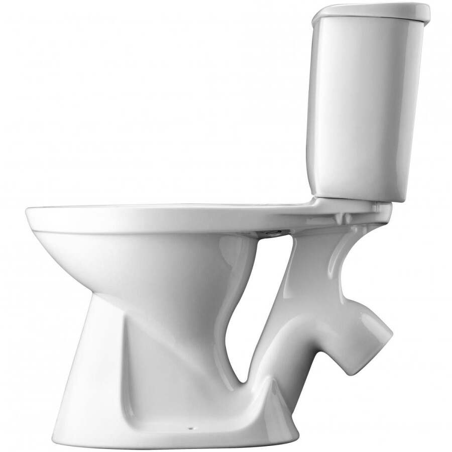 Santek Бриз 1.WH30.2.138 унитаз напольный