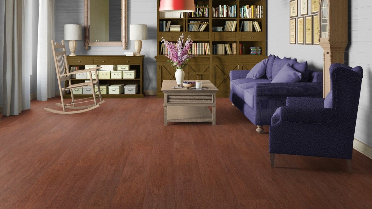 Ламинат Tarkett Fiesta Oak Calido 504016057