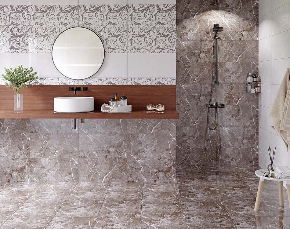 Axima Фландрия керамическая плитка низ 30х60
