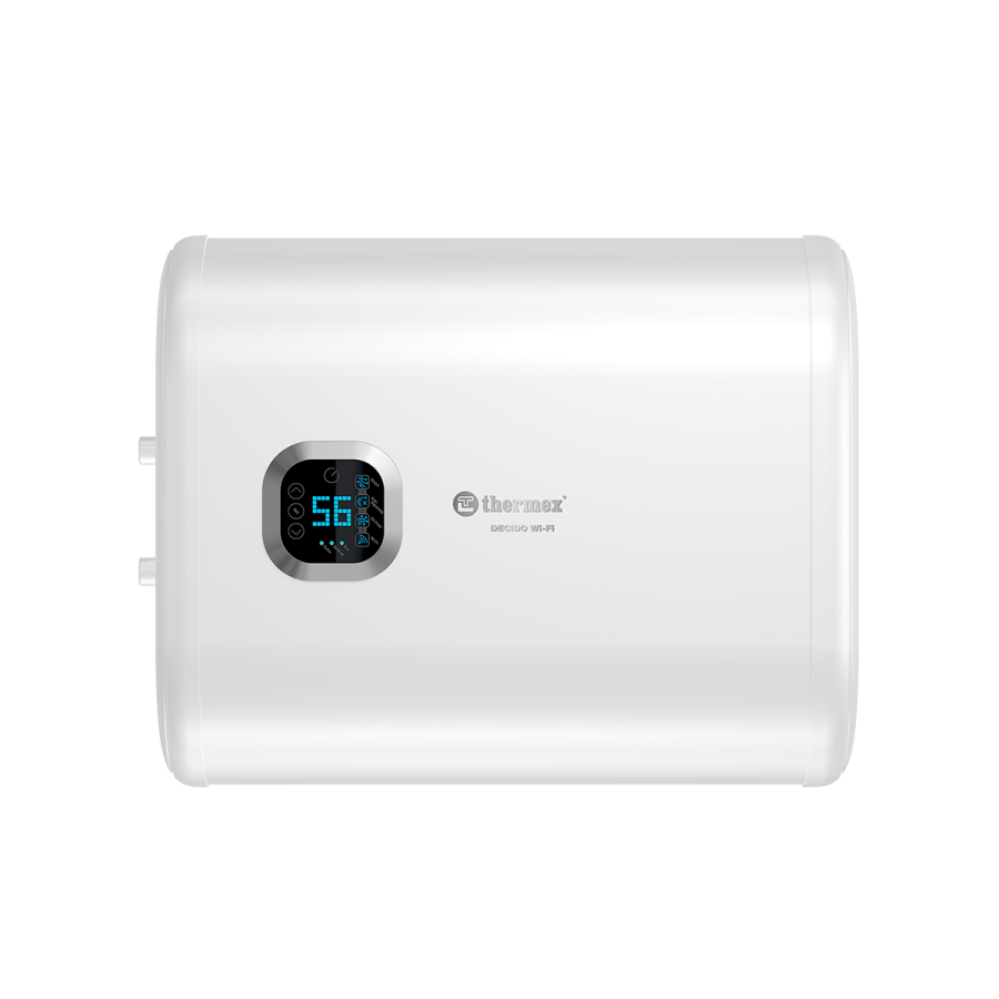 Водонагреватель аккумуляционный электрический бытовой Thermex Decido 30 Wi-Fi 111 429