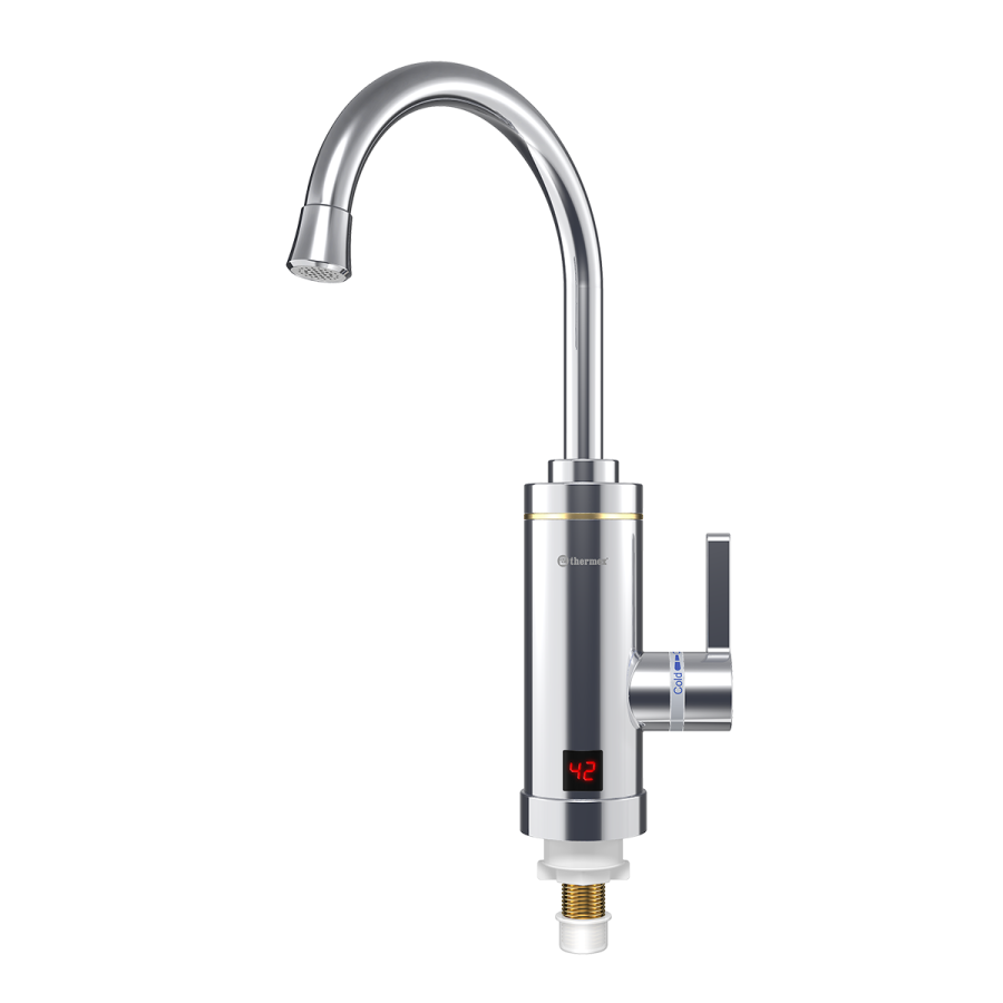 Thermex Corunna 3000 водонагреватель проточный 211 058