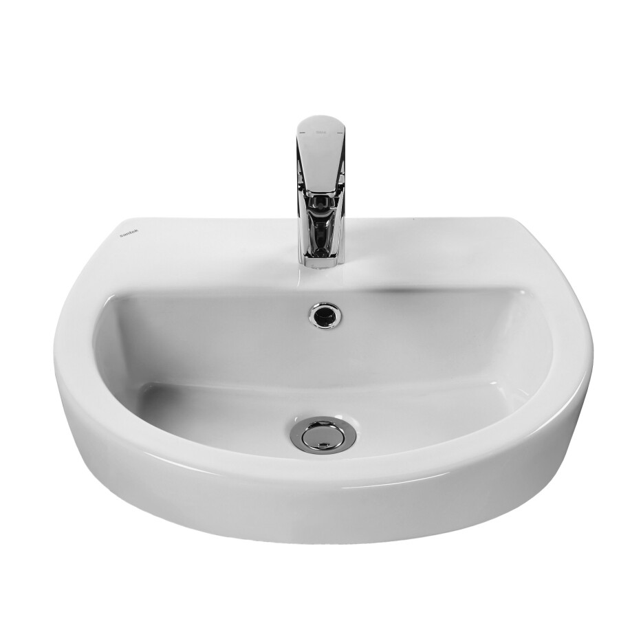 Santek Аллегро 1WH301951 раковина подвесная 50 см
