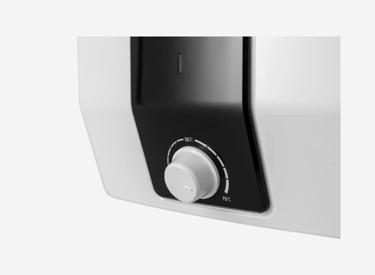 Haier ES 15V-Q1 R водонагреватель электрический 15 литров GA0SC4E1CRU