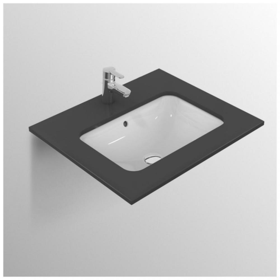 Ideal Standard Connect раковина 42х35 см E505601