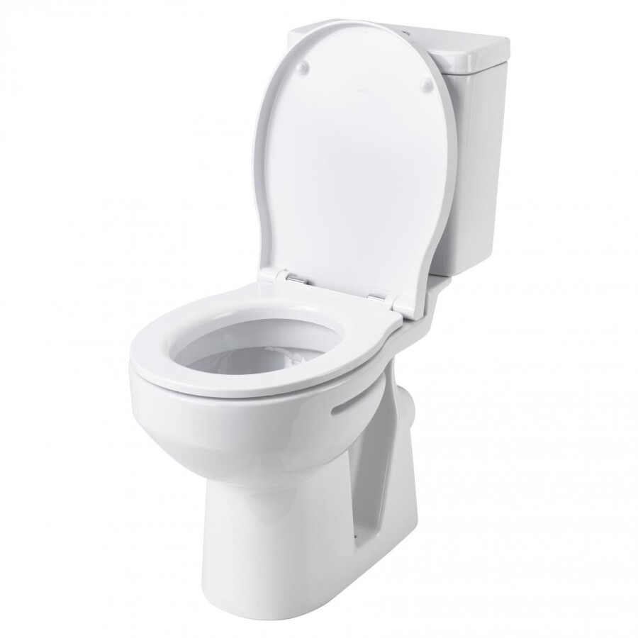 Santek Версаль 1WH302406 унитаз напольный