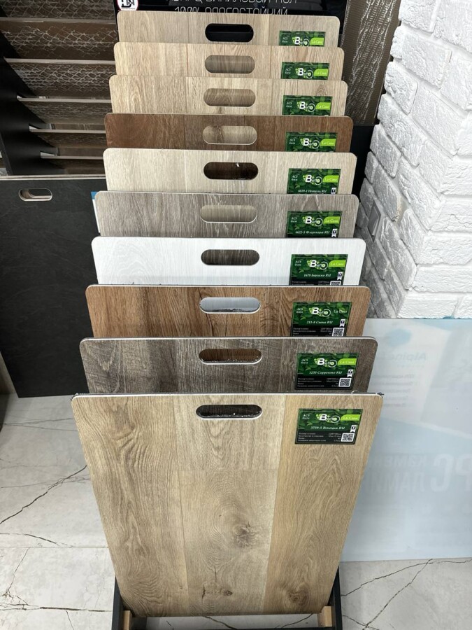 Ламинат SPC Betta La Casa Таормина RU 19007-5 (2,16) 1200x180мм MK-00011667