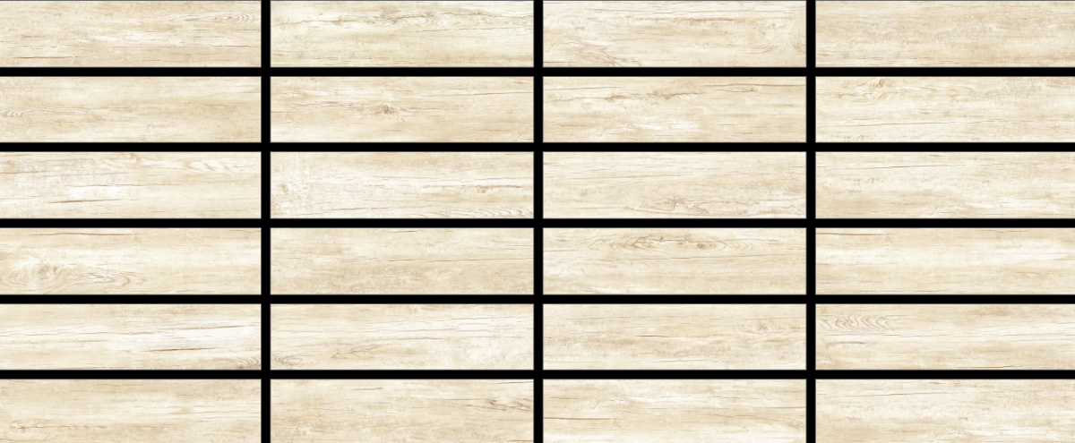 New Trend Шале бежевый / Chalet Beige Керамогранит 151 x 602 x 6.5 GP1560CHL11