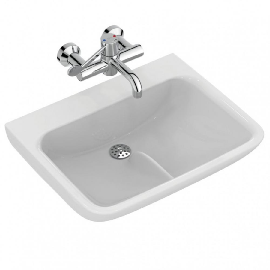 Ideal Standard Ceraplus смеситель для раковины A6691AA