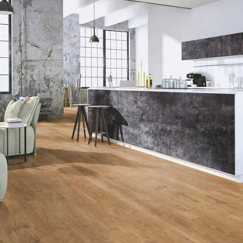 Ламинат Kronopol Parfe Floor 32 класс Дуб Верона PF7507